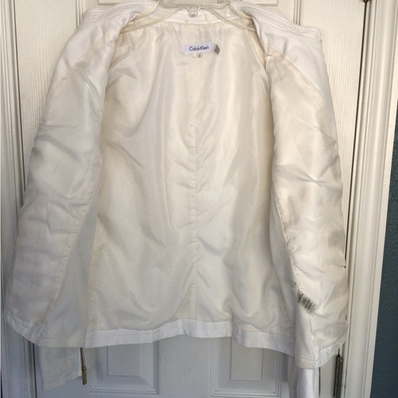 Calvin Klein Women’s Jacket - Picture 9 of 15